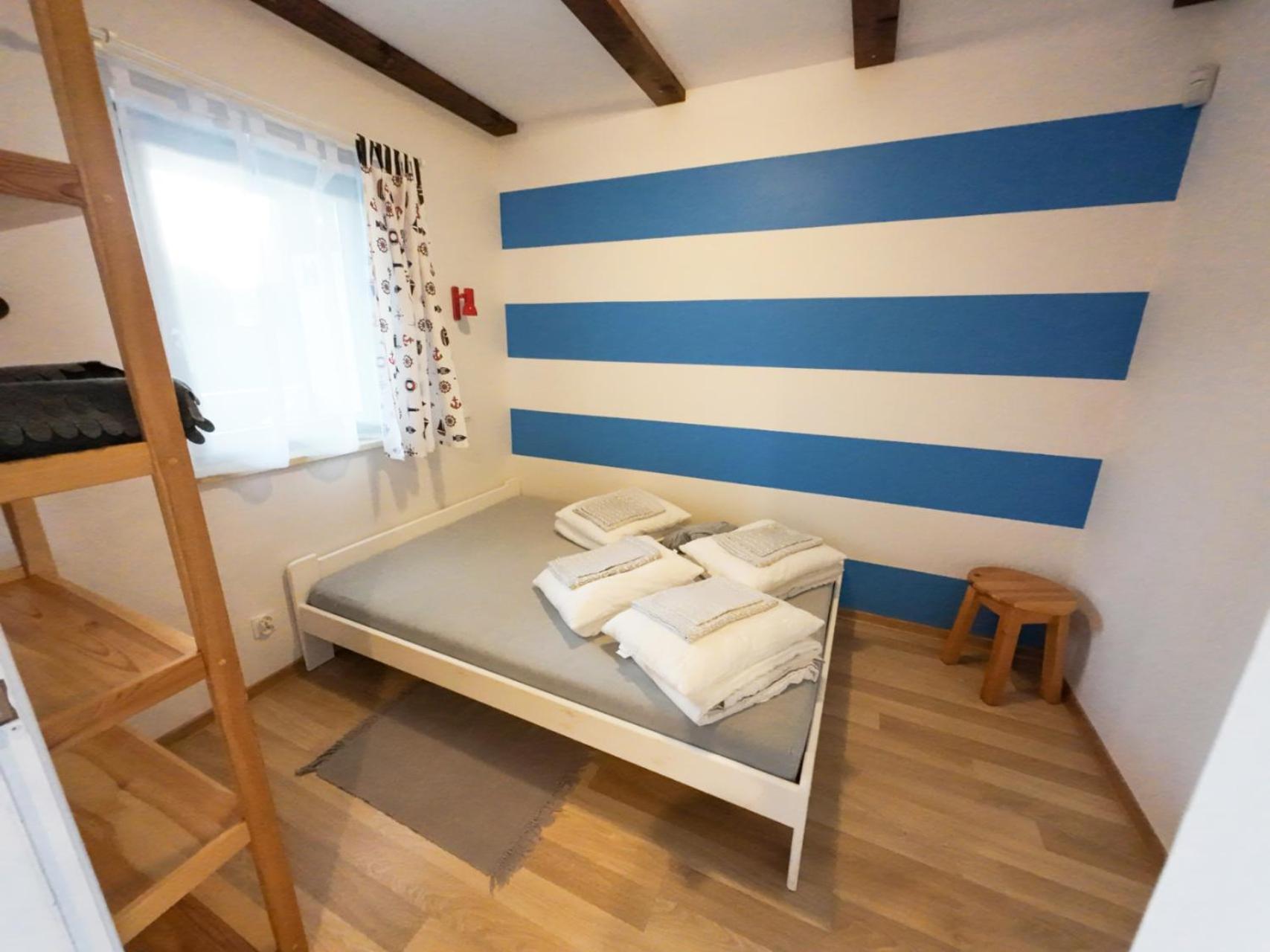 Letniskowe Sloneczne Wzgorze Lodge Wladyslawowo